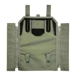 Tasmanian Tiger - Wechselpanel für Plattenträger ZP