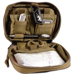 Tasmanian Tiger - Zubehörtasche Admin Pouch