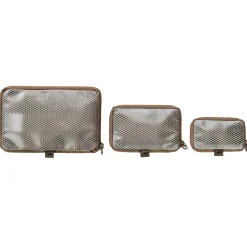 Tasmanian Tiger - Zubehörtaschen TT Mesh Pouch VL Set