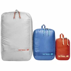 Tatonka - Aufbewahrungstaschen Stuffsack Zip Set III
