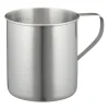 Tatonka - Becher 450 ml stainless steel
