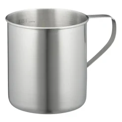 Tatonka - Becher 450 ml stainless steel