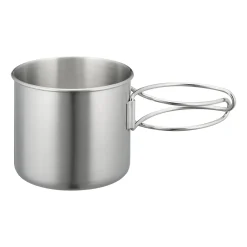 Tatonka - Becher mit Griff 500 ml