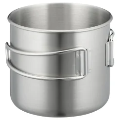 Tatonka - Becher mit Griff 500 ml