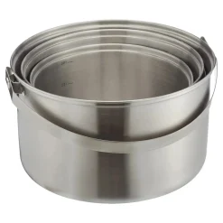 Tatonka - Camping Kochset Family Cook Set L