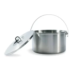 Tatonka - Camping Kochset Family Cook Set L