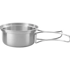 Tatonka - Deckel Edelstahl Handle Mug Lid