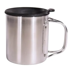 Tatonka - Edelstahlbecher Thermo 250