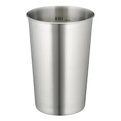 Tatonka - Edelstahlbecher Pint Mug 500 ml