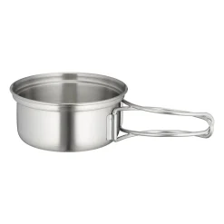 Tatonka - Edelstahlbecher Handle Mug Set 850 ml