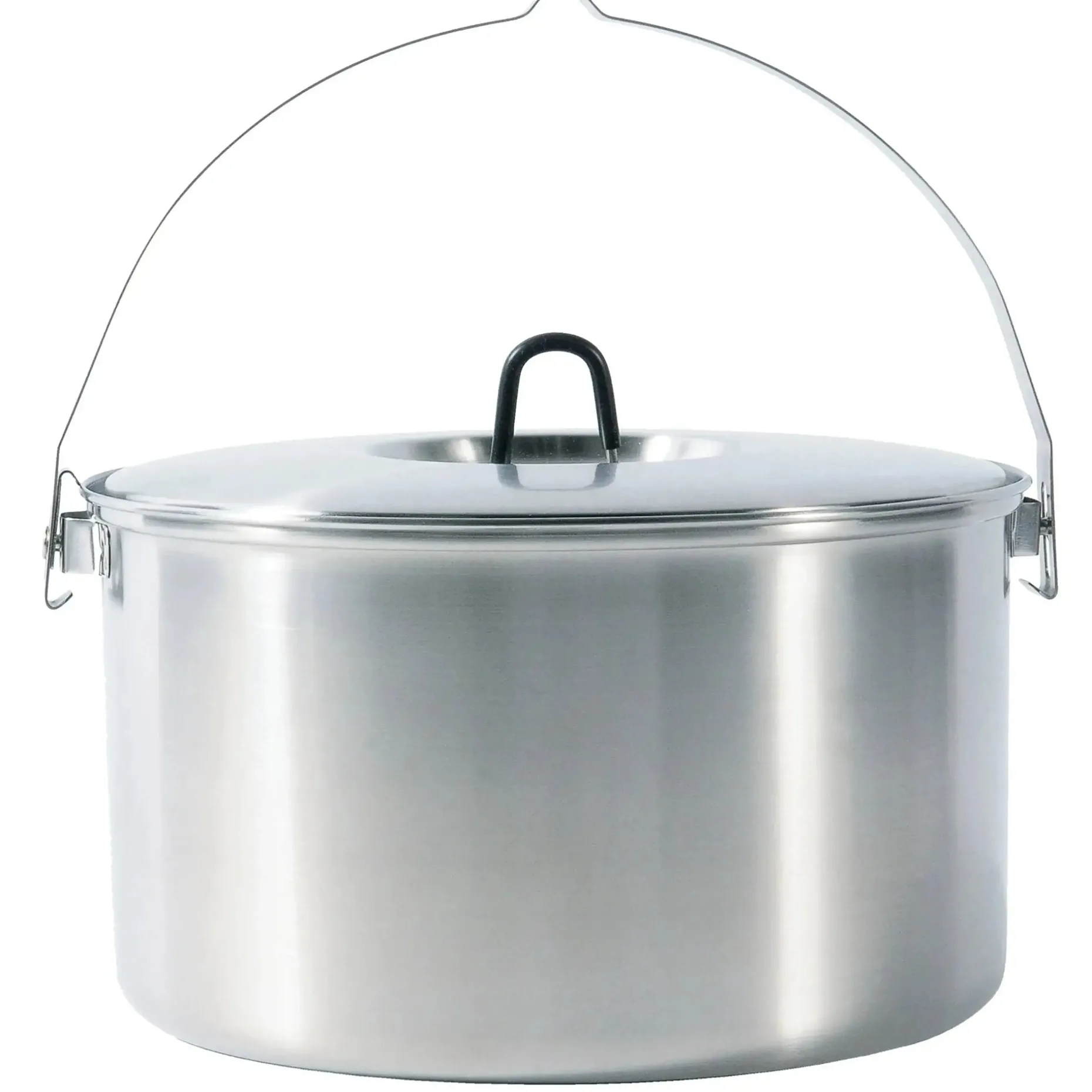 Tatonka - Edelstahltopf Family Pot 6 L