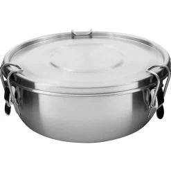 Tatonka - Essensbehälter Food Box 0.5 L stainless steel