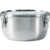 Tatonka - Essensbehälter Foodcontainer 0.75 L stainless steel