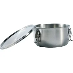 Tatonka - Essensbehälter Foodcontainer 0.75 L stainless steel