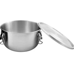 Tatonka - Essensbehälter Foodcontainer 1.5 L stainless steel