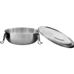 Tatonka - Essensbehälter Food Box 0.75 L stainless steel