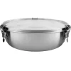 Tatonka - Essensbehälter Food Box 1 L stainless steel