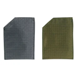 Tatonka - Etui Set RFID B schwarz oliv