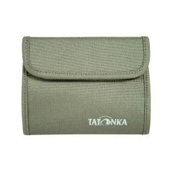 Tatonka - Euro Wallet RFID B