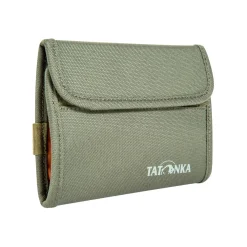 Tatonka - Euro Wallet RFID B