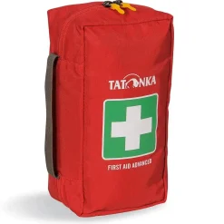 Tatonka - First Aid Kit Advanced rot