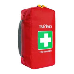 Tatonka - First Aid Kit Advanced rot
