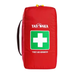 Tatonka - First Aid Kit Advanced rot