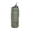 Tatonka - Flaschentasche Thermo Bottle Cover 1 L BC
