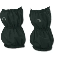 Tatonka - Gamaschen Gaiter 210 HD Short light schwarz