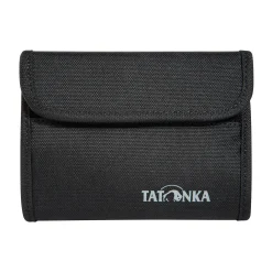 Tatonka - Geldbörse Euro Wallet RFID Block