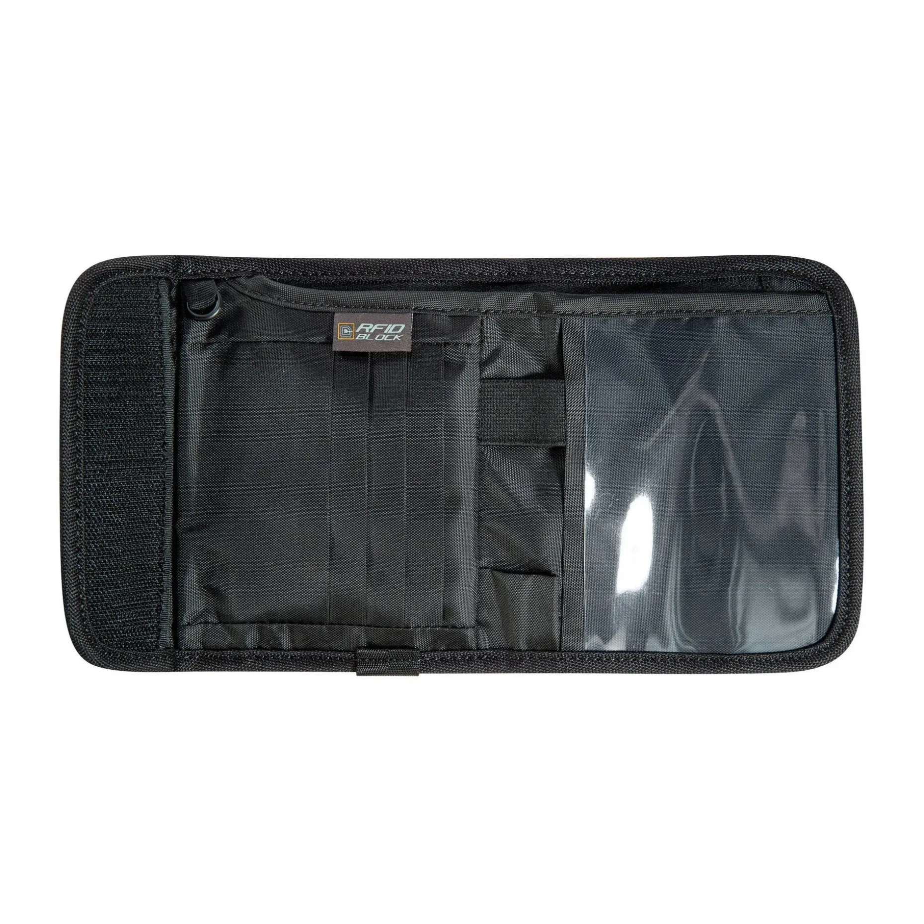 Tatonka - Geldbörse Euro Wallet RFID Block