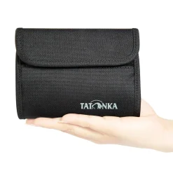Tatonka - Geldbörse Euro Wallet RFID Block