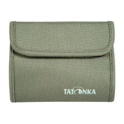 Tatonka - Geldbörse Euro Wallet RFID Block