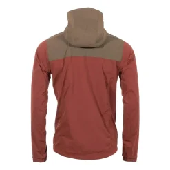 Tatonka - Jacke Lajus Ms Hooded Jacket