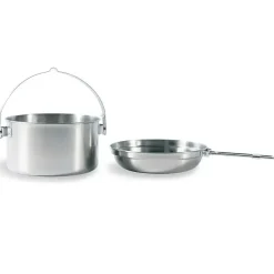 Tatonka - Kessel 1.6 L stainless steel