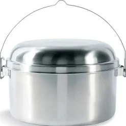Tatonka - Kessel 2.5 L stainless steel