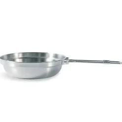 Tatonka - Kessel 1.0 L stainless steel