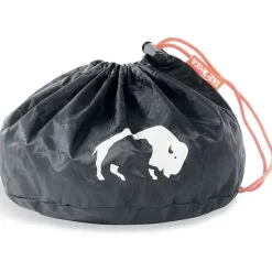 Tatonka - Kochset Camp Set Regular stainless steel