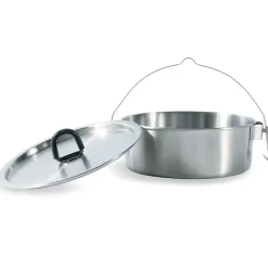 Tatonka - Kochset Camp Set Regular stainless steel