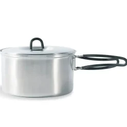 Tatonka - Kochset regular stainless steel