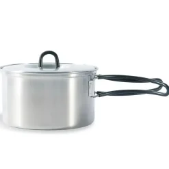 Tatonka - Kochset regular stainless steel