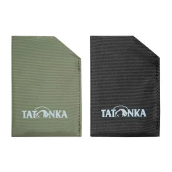 Tatonka - Kreditkarten-Hülle Sleeve RFID Block Set
