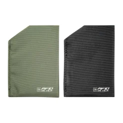 Tatonka - Kreditkarten-Hülle Sleeve RFID Block Set