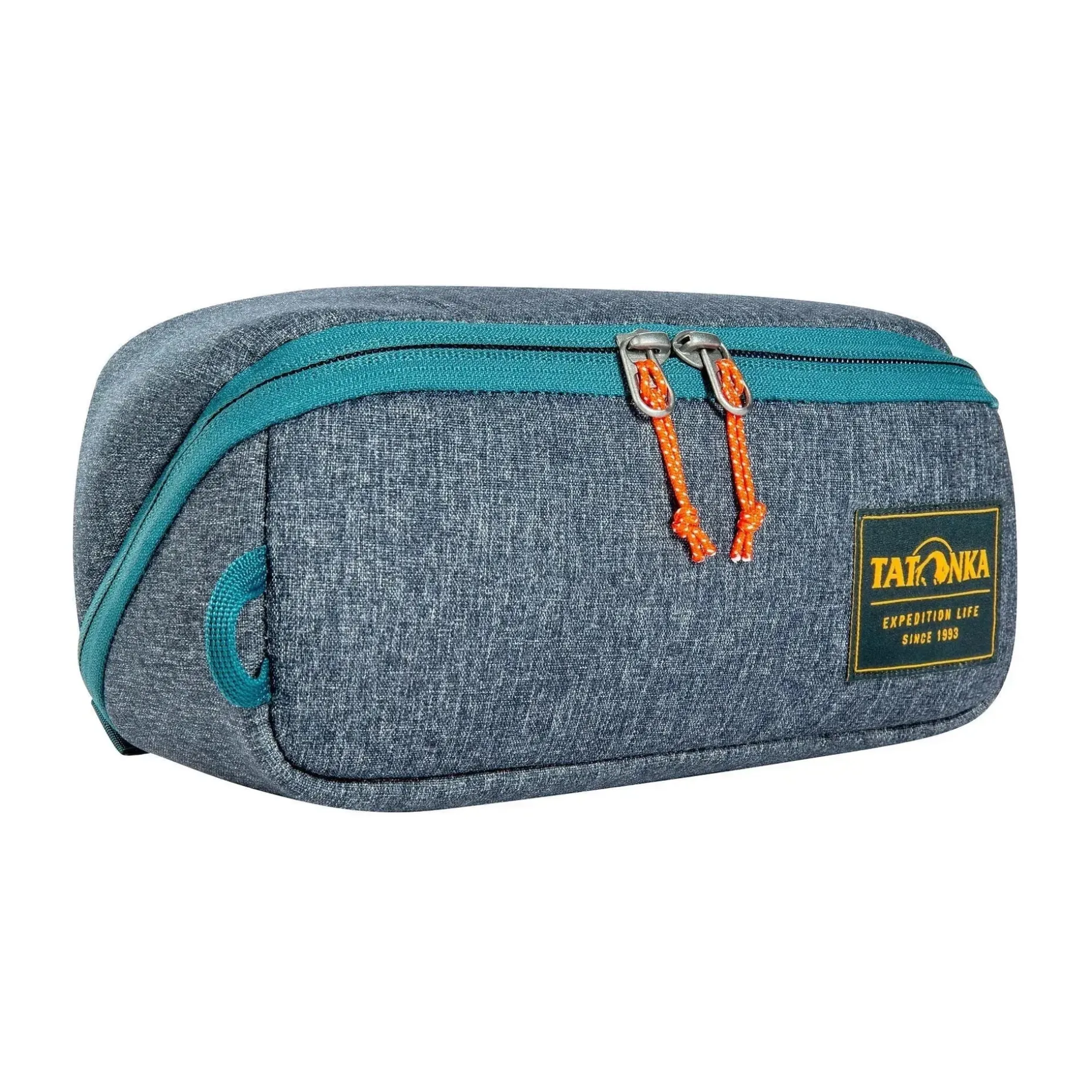 Tatonka - Kulturbeutel Square Zip Pouch M