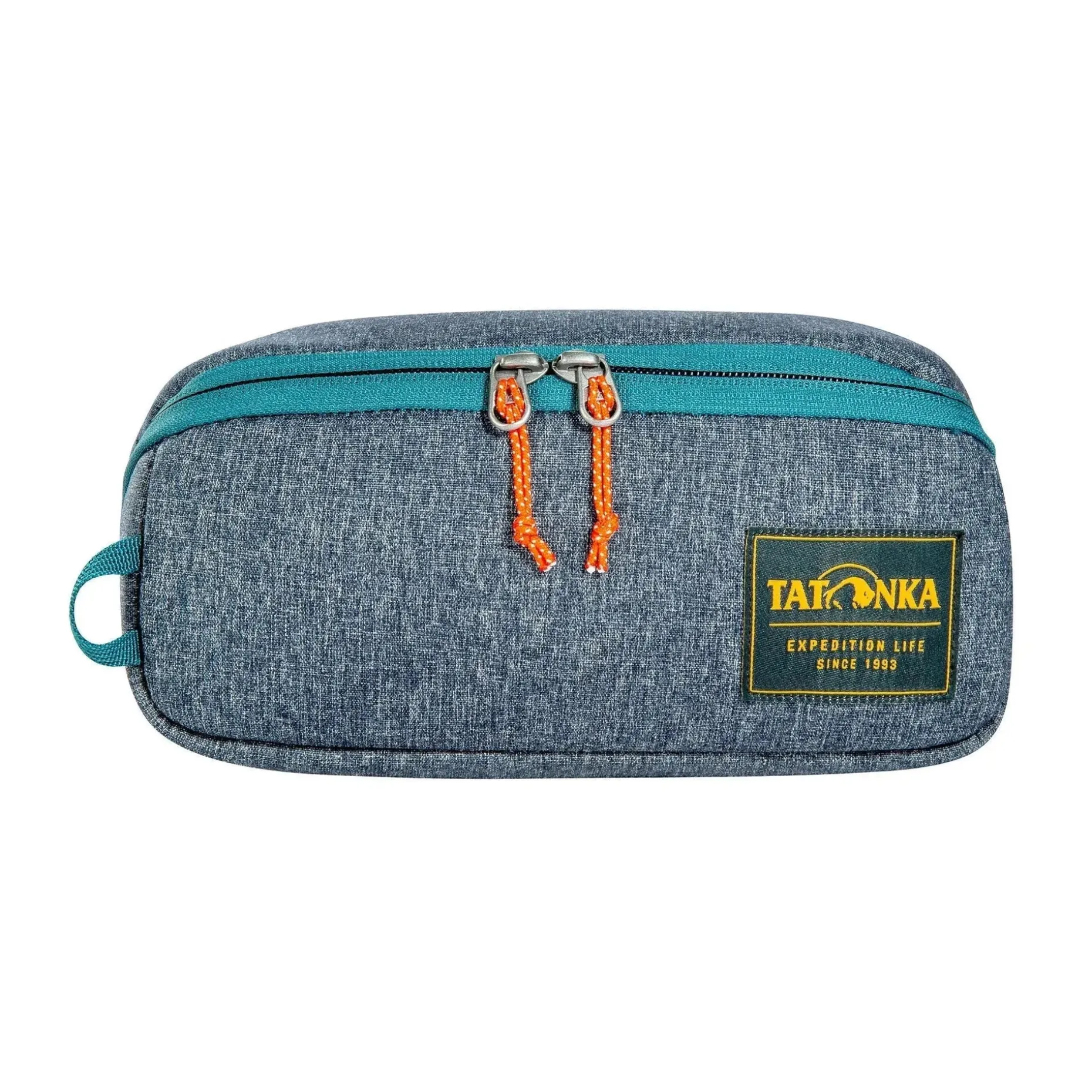 Tatonka - Kulturbeutel Square Zip Pouch M