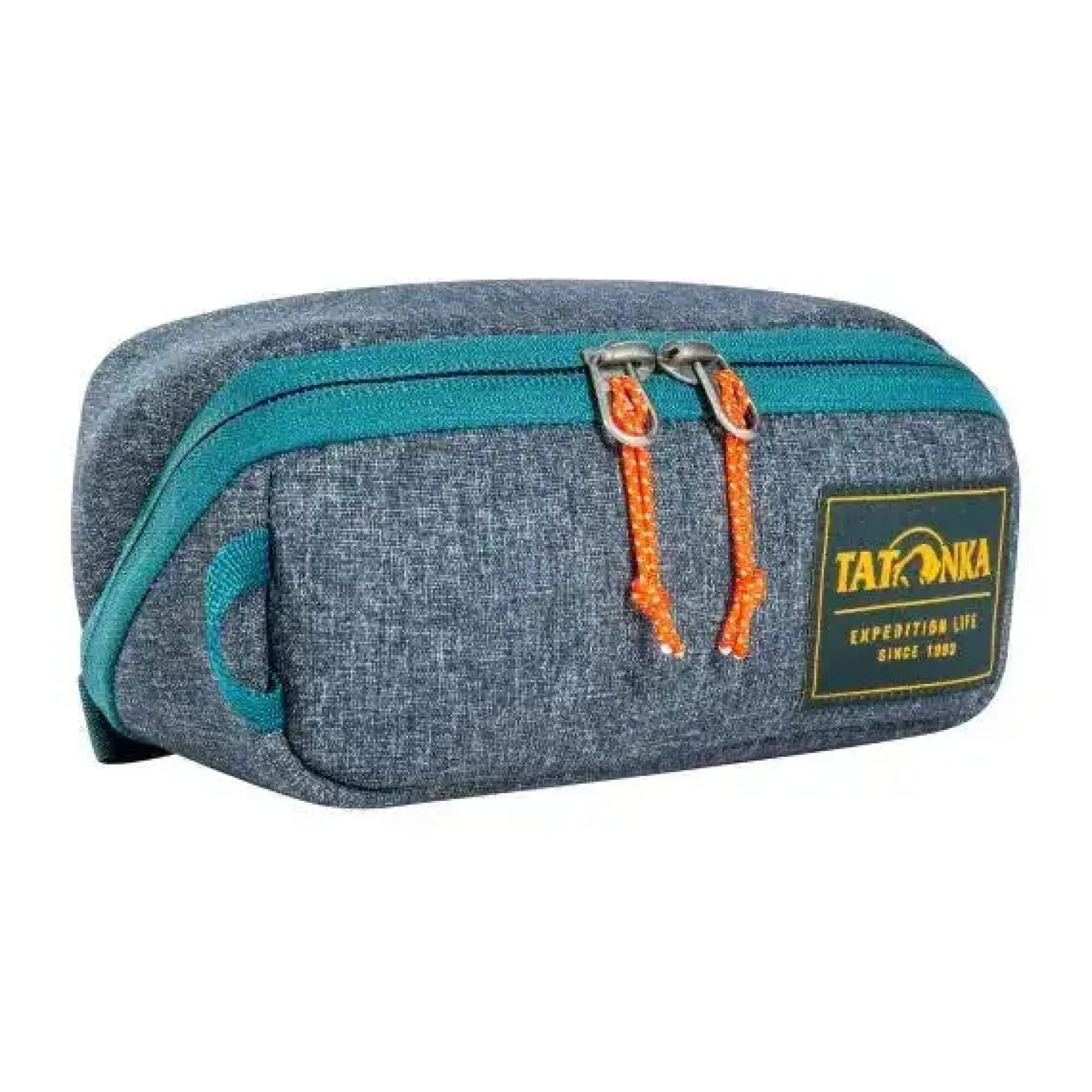 Tatonka - Kulturbeutel Square Zip Pouch S