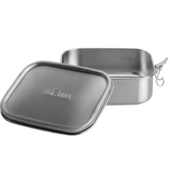 Tatonka - Lunch Box I 1000 Lock stainless steel