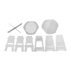 Tatonka - Outdoor-Kocher Hobo Burner