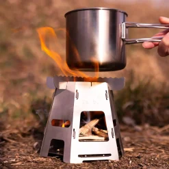 Tatonka - Outdoor-Kocher Hobo Burner