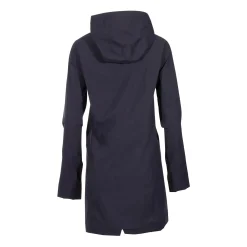 Tatonka - Regenmantel Zenja Hooded Coat Frauen